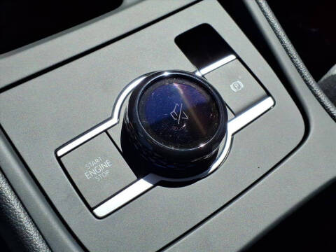 2025 Volkswagen Tiguan S