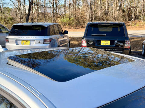 2014 Mercedes-Benz E-Class E 350 Luxury 4MATIC