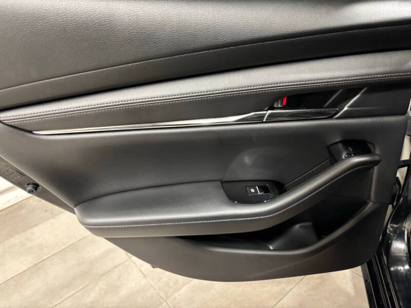 2021 Mazda Mazda3 Hatchback Premium