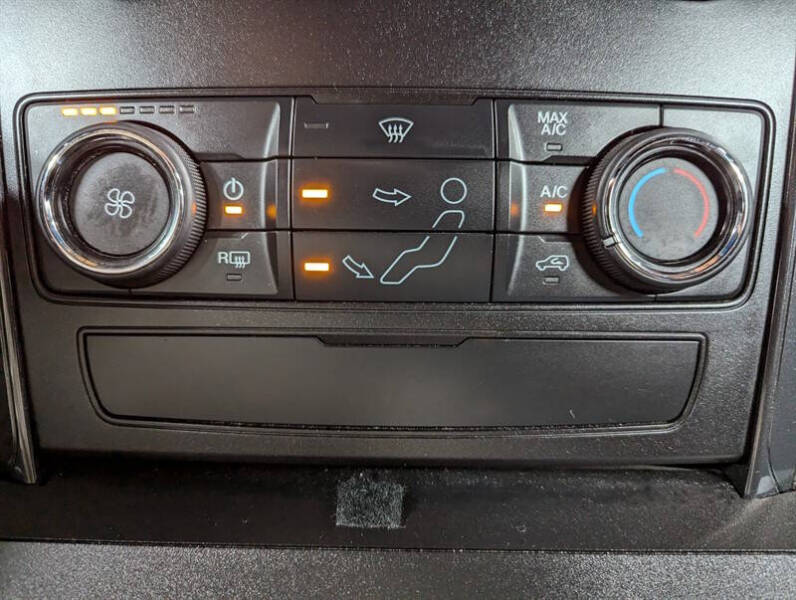 2019 Ford Explorer Police Interceptor Utility