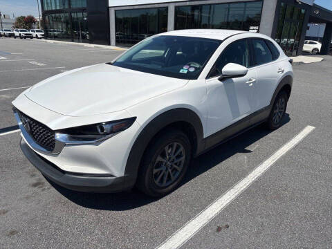 2020 Mazda CX-30