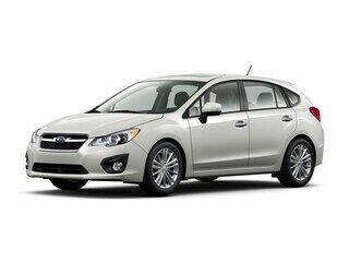 2014 Subaru Impreza for sale at BELKNAP SUBARU in Tilton NH