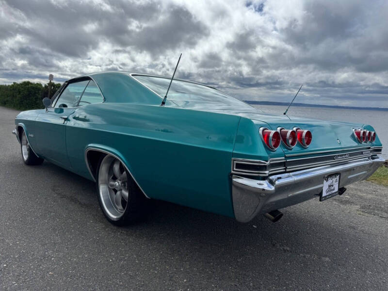 1965 Chevrolet Impala