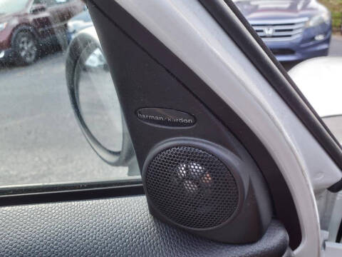 2012 MINI Cooper Countryman S ALL4