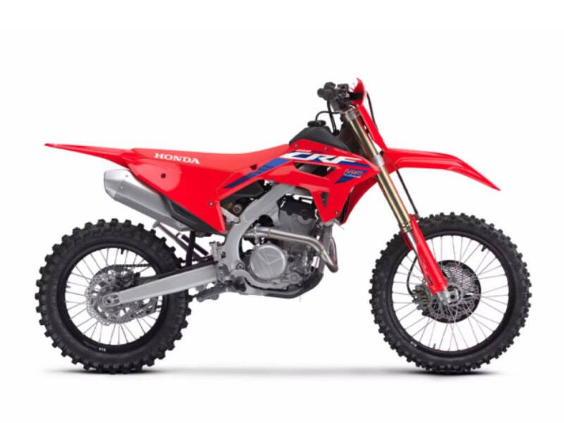 2024 Honda CRF250RX for sale at Street Track n Trail in Conneaut Lake PA