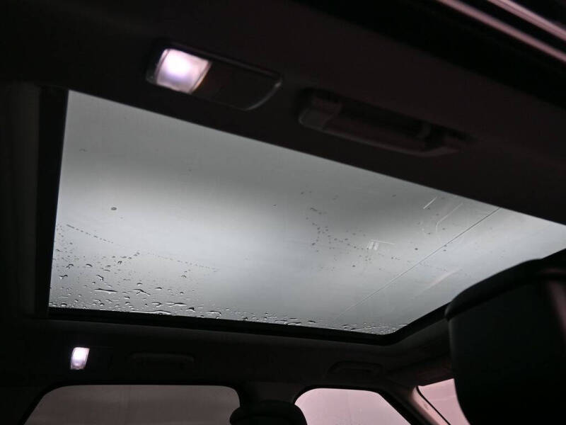 2020 Land Rover Range Rover Sport HSE