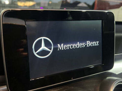 2016 Mercedes-Benz C-Class C 300 4MATIC