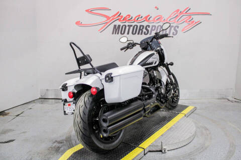 2025 Indian Sport Chief