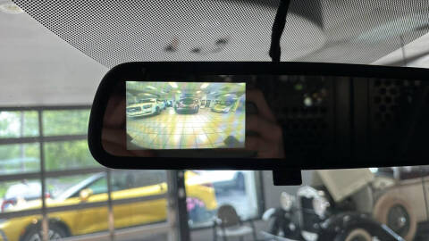 2020 GMC Savana 2500