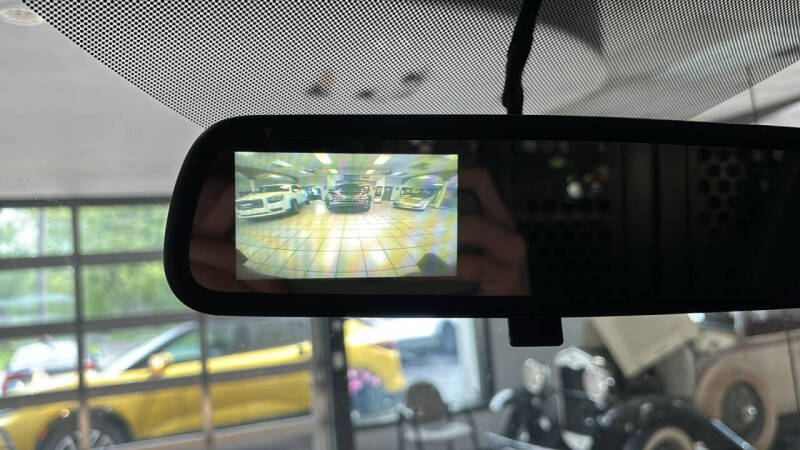 2020 GMC Savana 2500