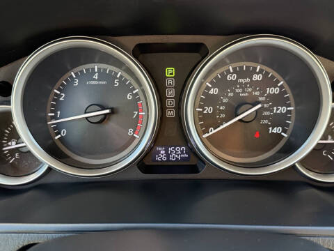 2014 Mazda CX-9 Grand Touring