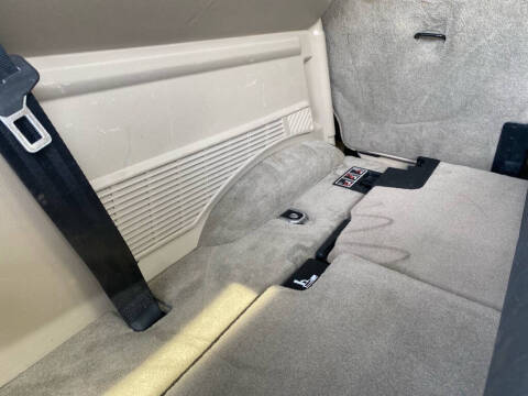 2015 Land Rover LR4 HSE