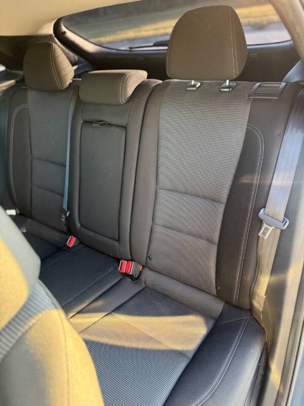 2016 Hyundai Elantra GT