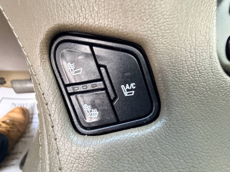 2015 GMC Yukon XL SLT