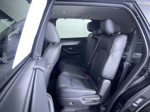 2026 Mazda CX-90 Plug-in Hybrid Preferred