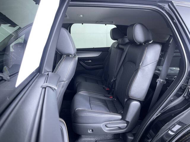 2026 Mazda CX-90 Plug-in Hybrid Preferred