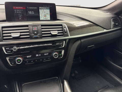 2018 BMW 4 Series 430i