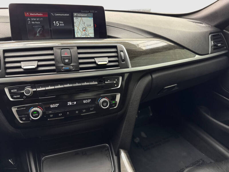 2018 BMW 4 Series 430i