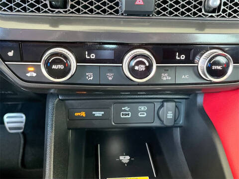 2025 Acura Integra Type S