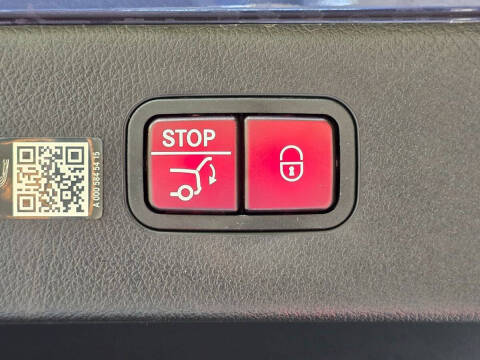 2023 Mercedes-Benz EQS EQS 580 4MATIC