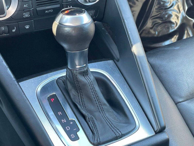 2012 Audi A3 2.0 TDI Premium Plus