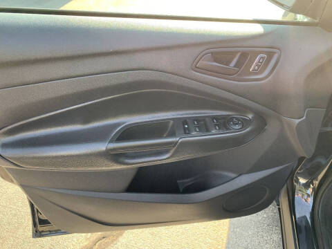 2014 Ford Escape S