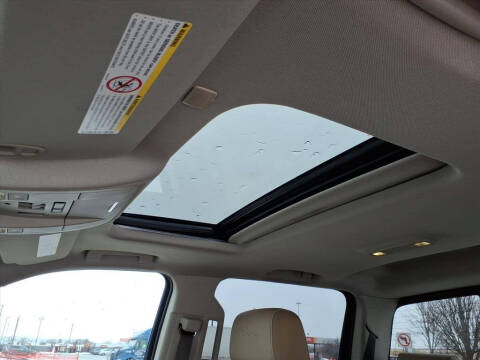 2018 GMC Sierra 2500HD Denali