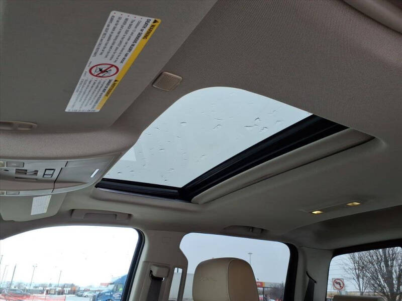 2018 GMC Sierra 2500HD Denali