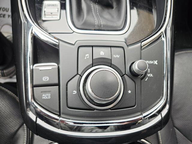 2020 Mazda CX-9 Grand Touring