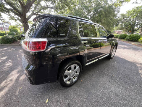 2013 GMC Terrain Denali