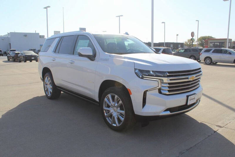 2024 Chevrolet Tahoe for sale at Edwards Storm Lake in Storm Lake IA