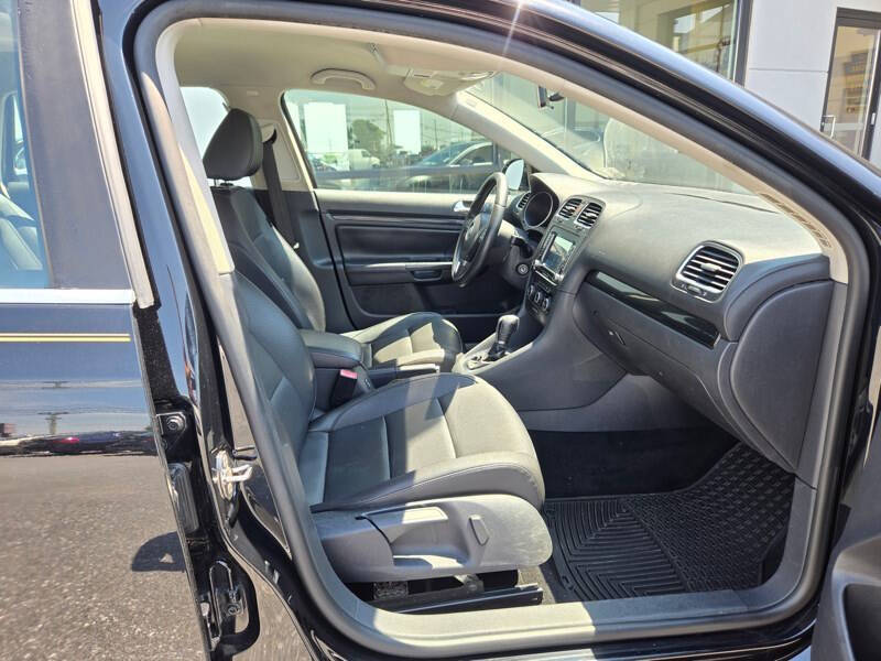 2012 Volkswagen Jetta