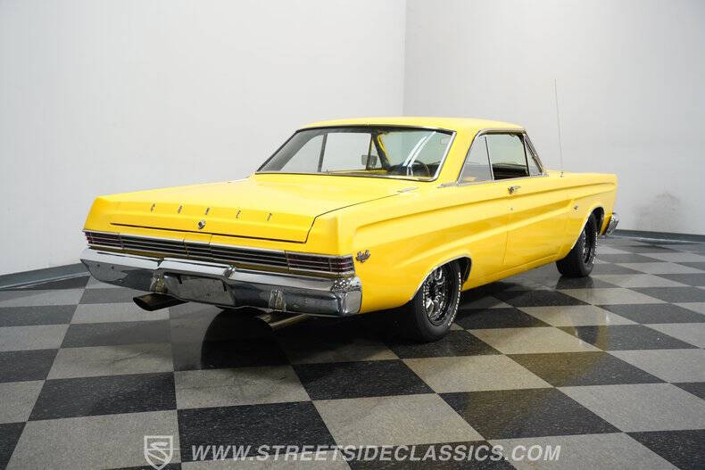 1965 Mercury Comet