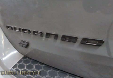2023 Dodge Durango R/T