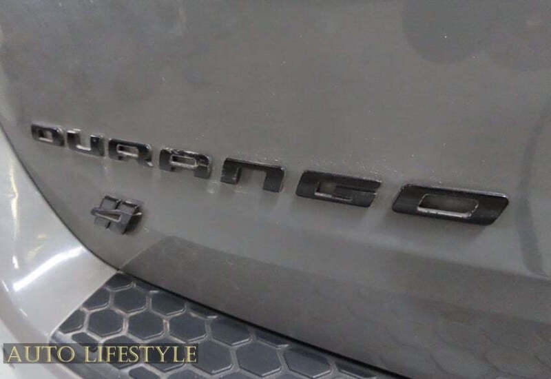2023 Dodge Durango R/T
