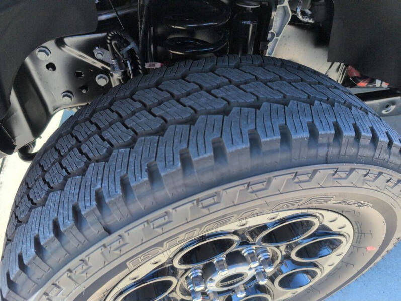 2026 Ford F-350 Super Duty