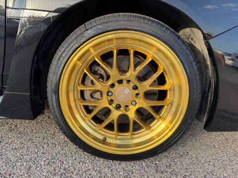 2021 Subaru WRX Premium