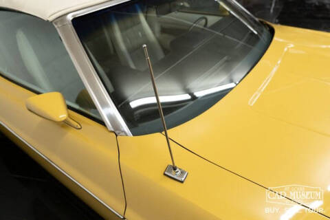 1973 Ford Mustang