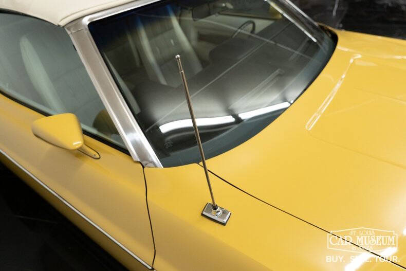 1973 Ford Mustang