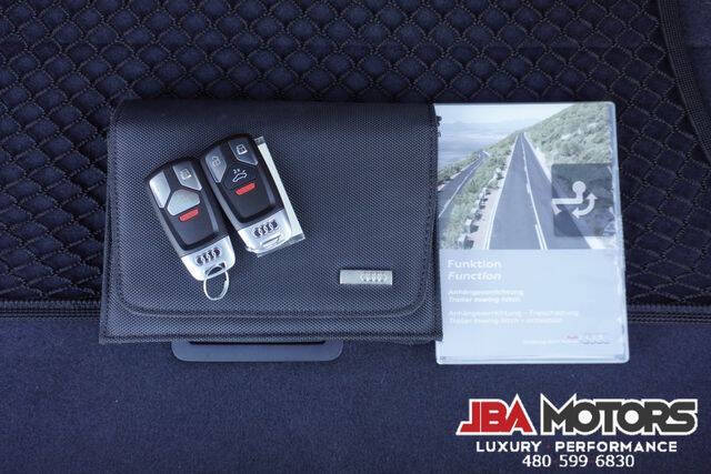 2019 Audi Q5 quattro Prestige 45 TFSI