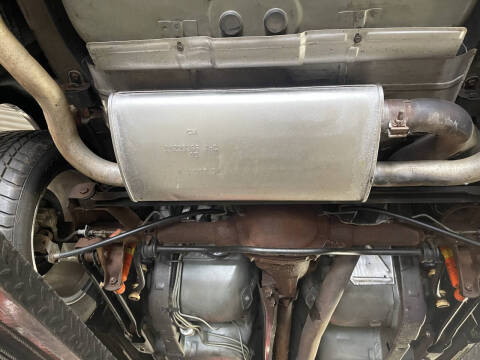 1993 Chevrolet Camaro Z28