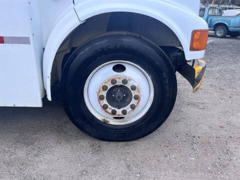 1996 International 4700