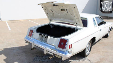 1979 Chrysler 300