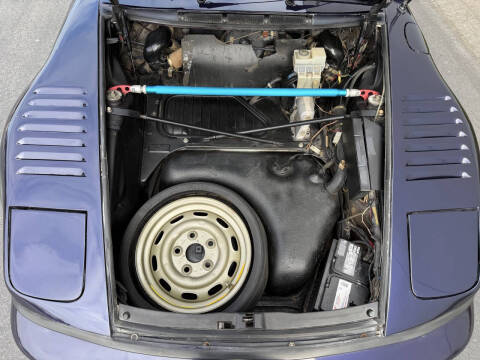 1976 Porsche 911