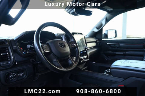 2023 RAM 1500 Limited