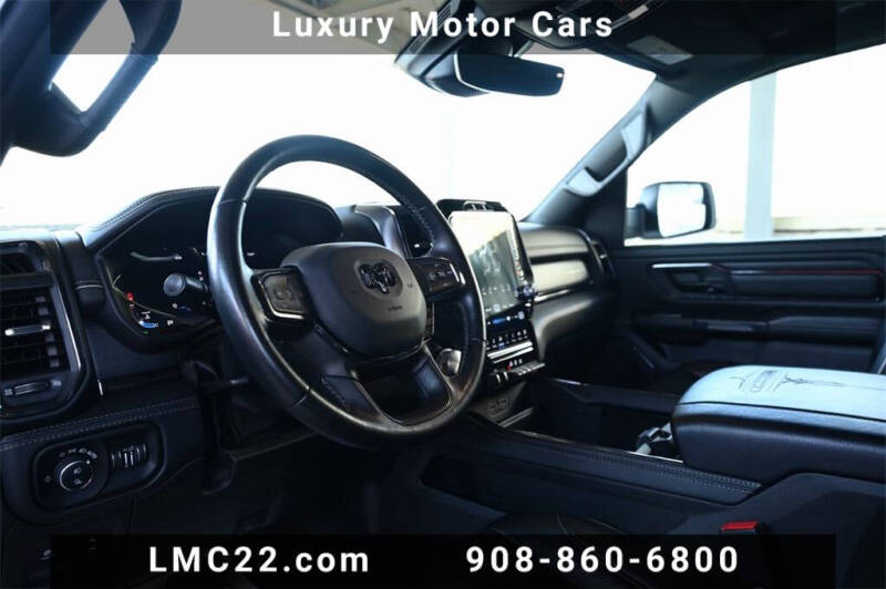 2023 RAM 1500 Limited