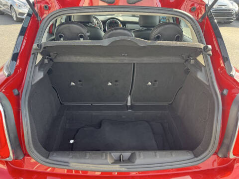 2016 MINI Hardtop 4 Door Cooper