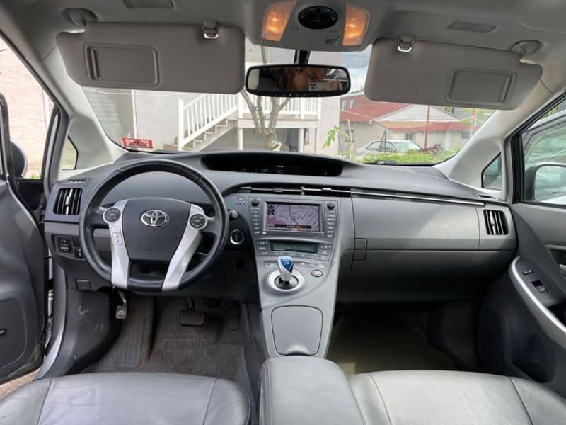 2010 Toyota Prius for sale at CVS Auto Sales Inc in Rockledge, PA