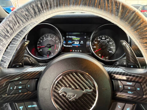 2016 Ford Mustang V6