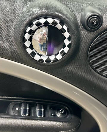 2014 MINI Countryman Cooper